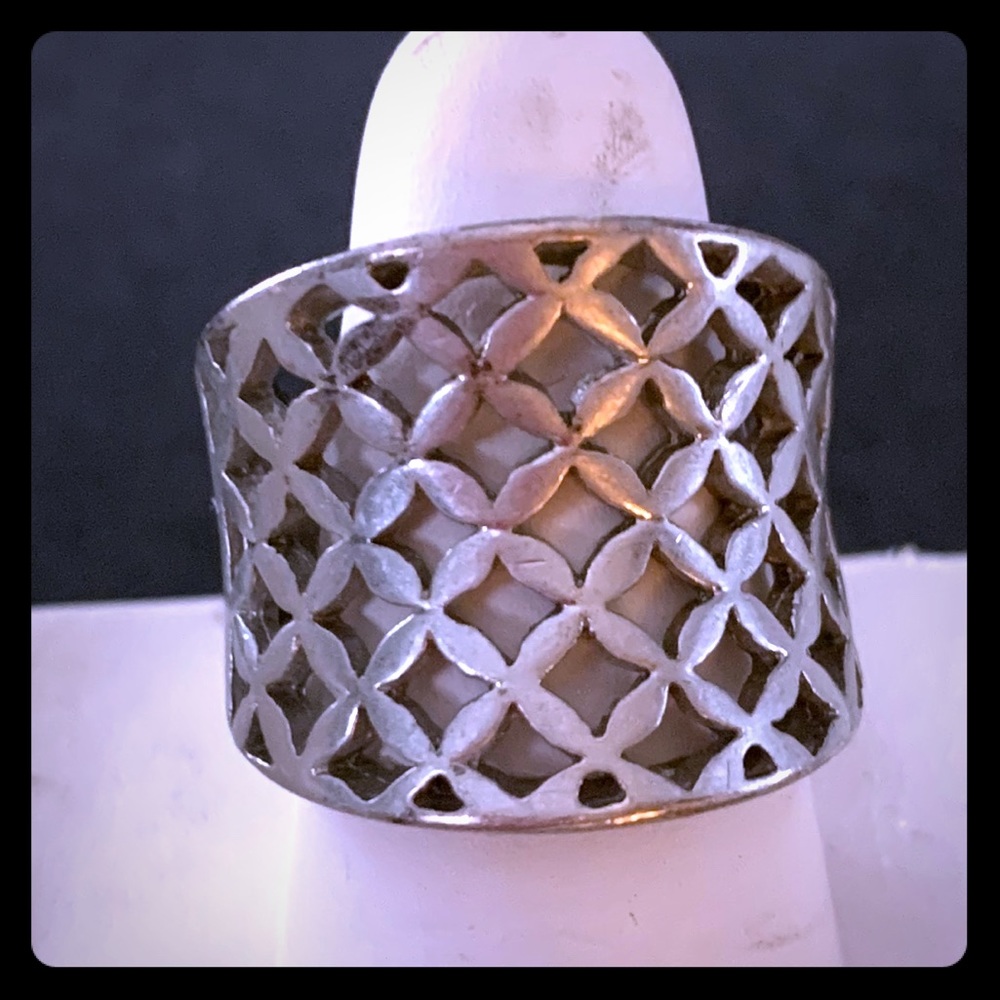 Lia Sophia ring
